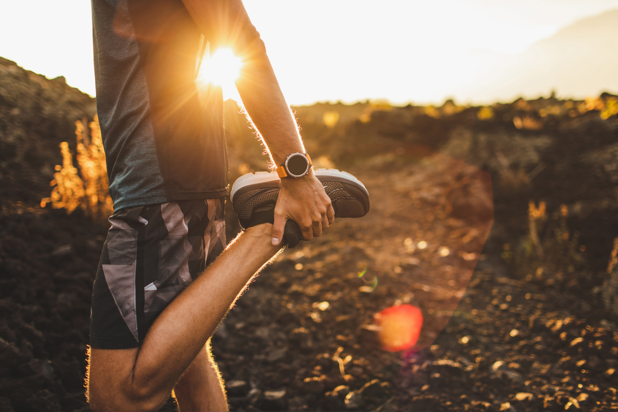 Why Athletes Must Make Vein Care Part of Their Routine