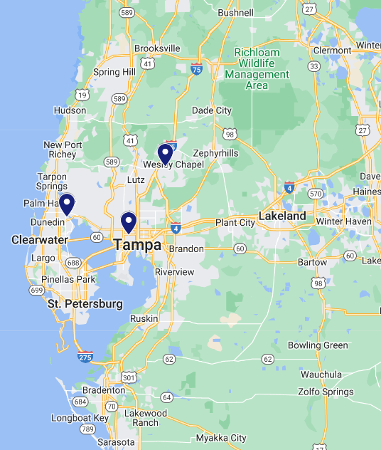 Find a Location Near You - Vein911® Vein Treatment Center