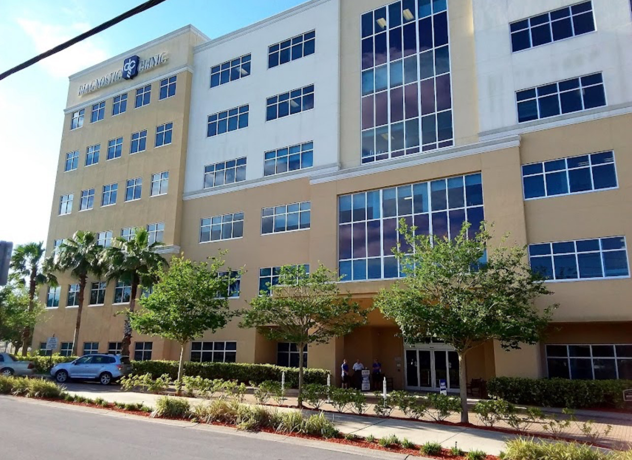 Vein911 Vein Treatment Center Expands with Fourth Clinic Opening in Largo