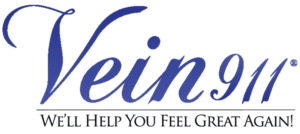Vein911 Logo