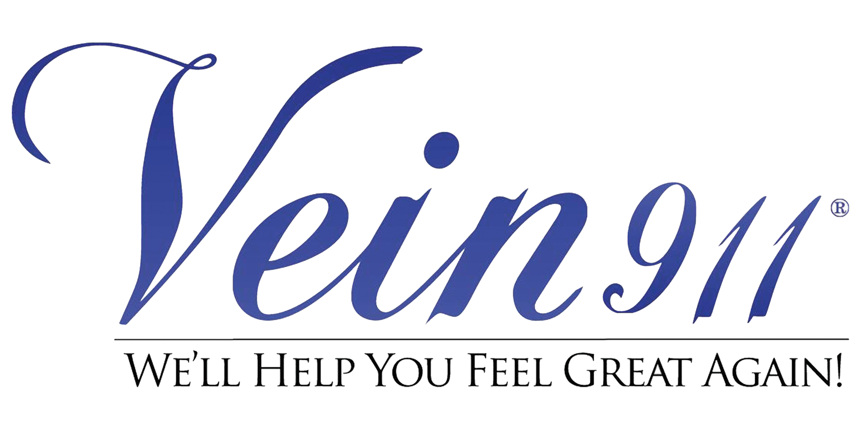 Vein911 Logo