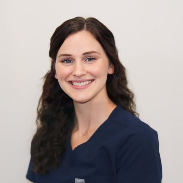 Brianna Reiber, MPAS, PA-C