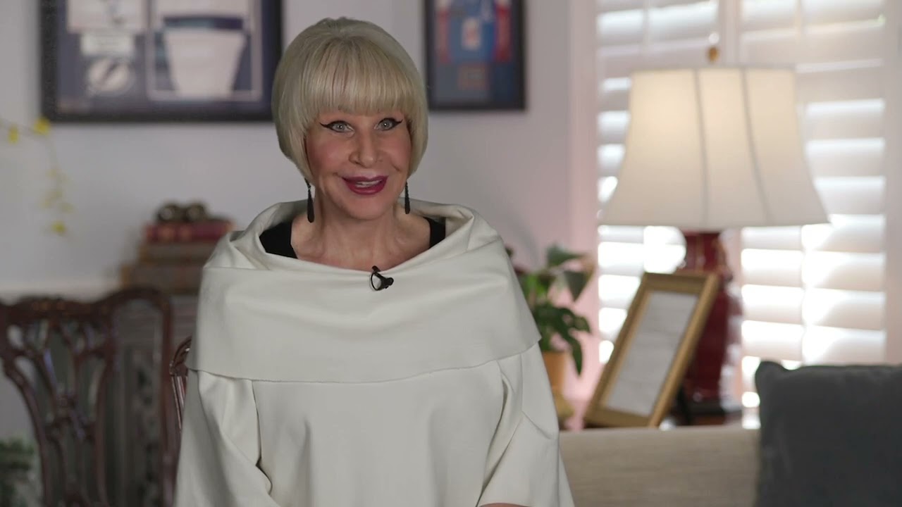 Linda Rae Vein911 Vein Treatment Center Patient Testimonial