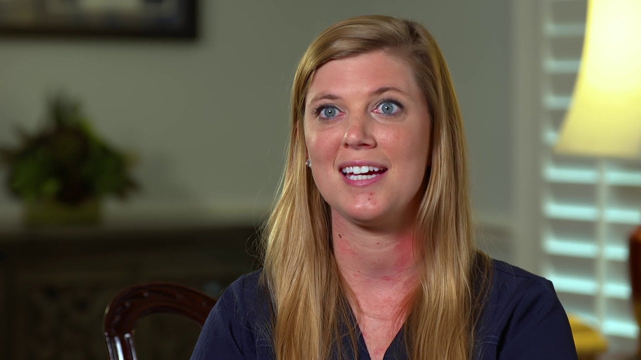 Vein911 Reality TV Show Pilot Segment! Meet Julia!