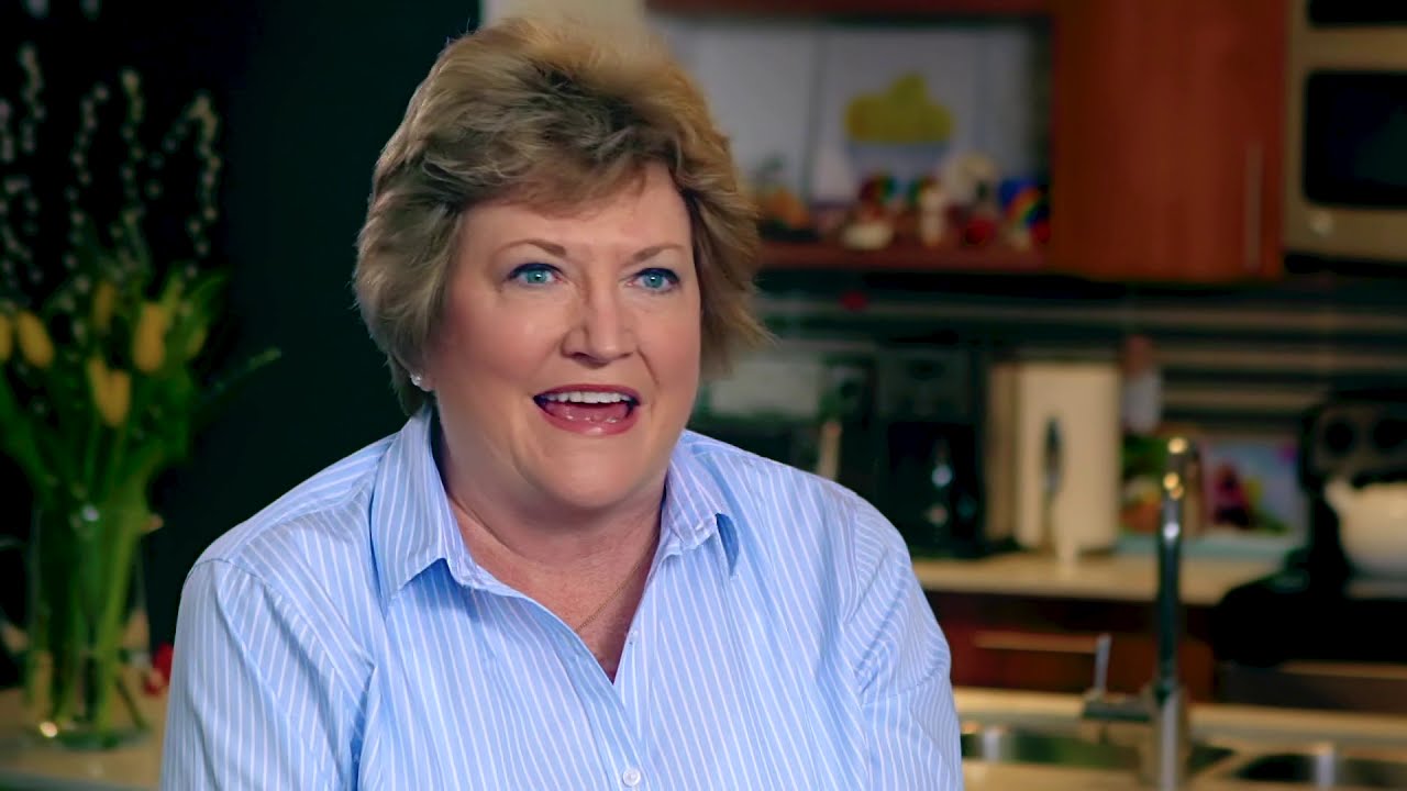 Vein911 Reality TV Show Pilot Segment! Meet Loretta!