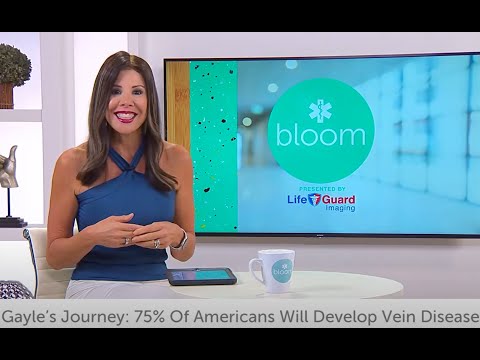 Vein Disease is Common. Stop Suffering!