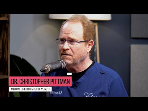 The Law of Relevancy with Dr. Christopher Pittman