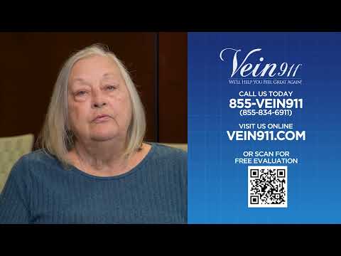 Restless Legs and Night Cramp Sufferer Gets Relief