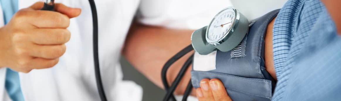 Can varicose veins cause low blood pressure? Vein911
