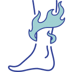 Itching, Tingling & Burning Legs Treatment Tampa Florida