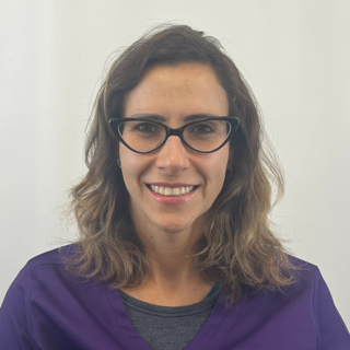 Luciane Aledi, MD, MSc, PhD Vein Care Specialist & Fellow