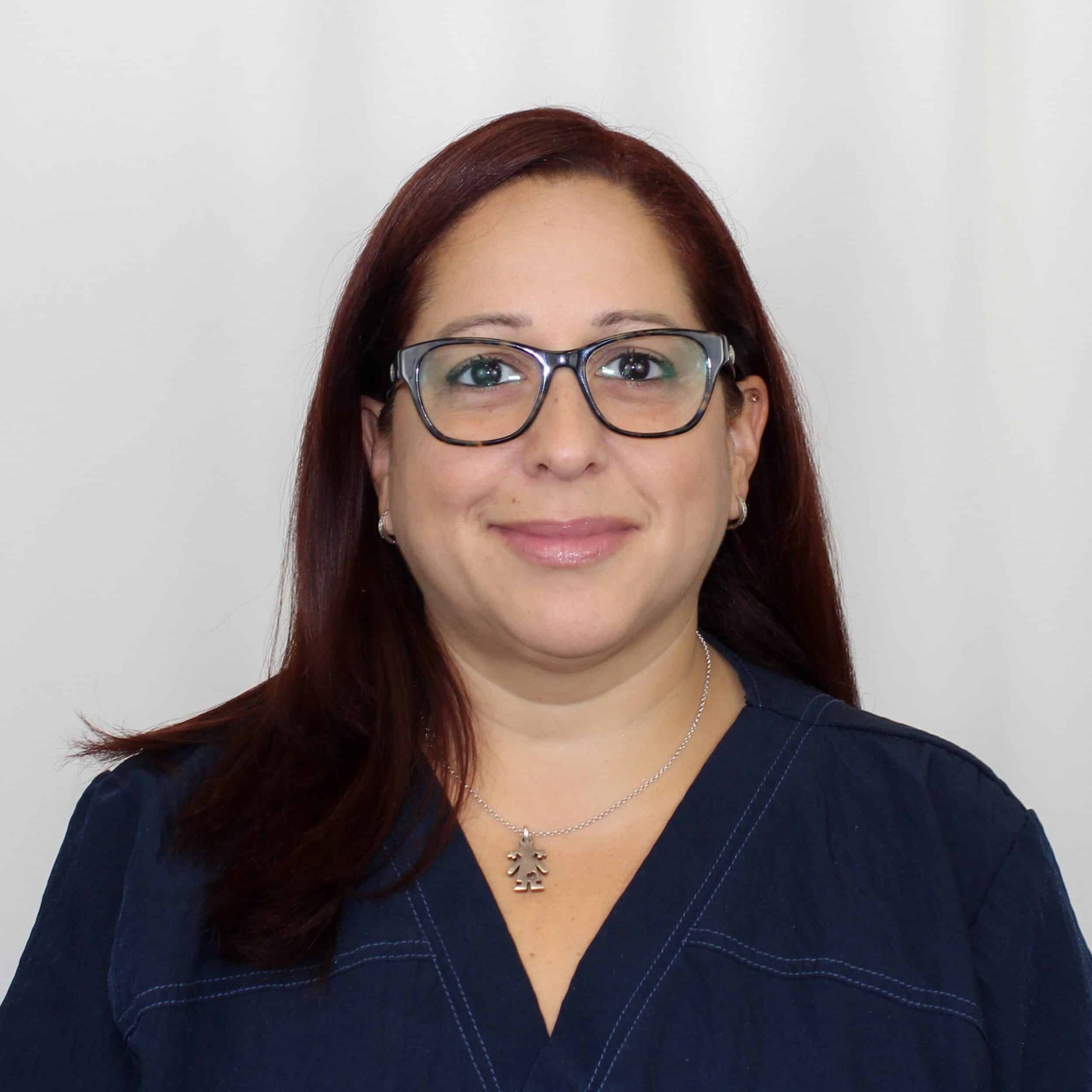 Dora Cabrera