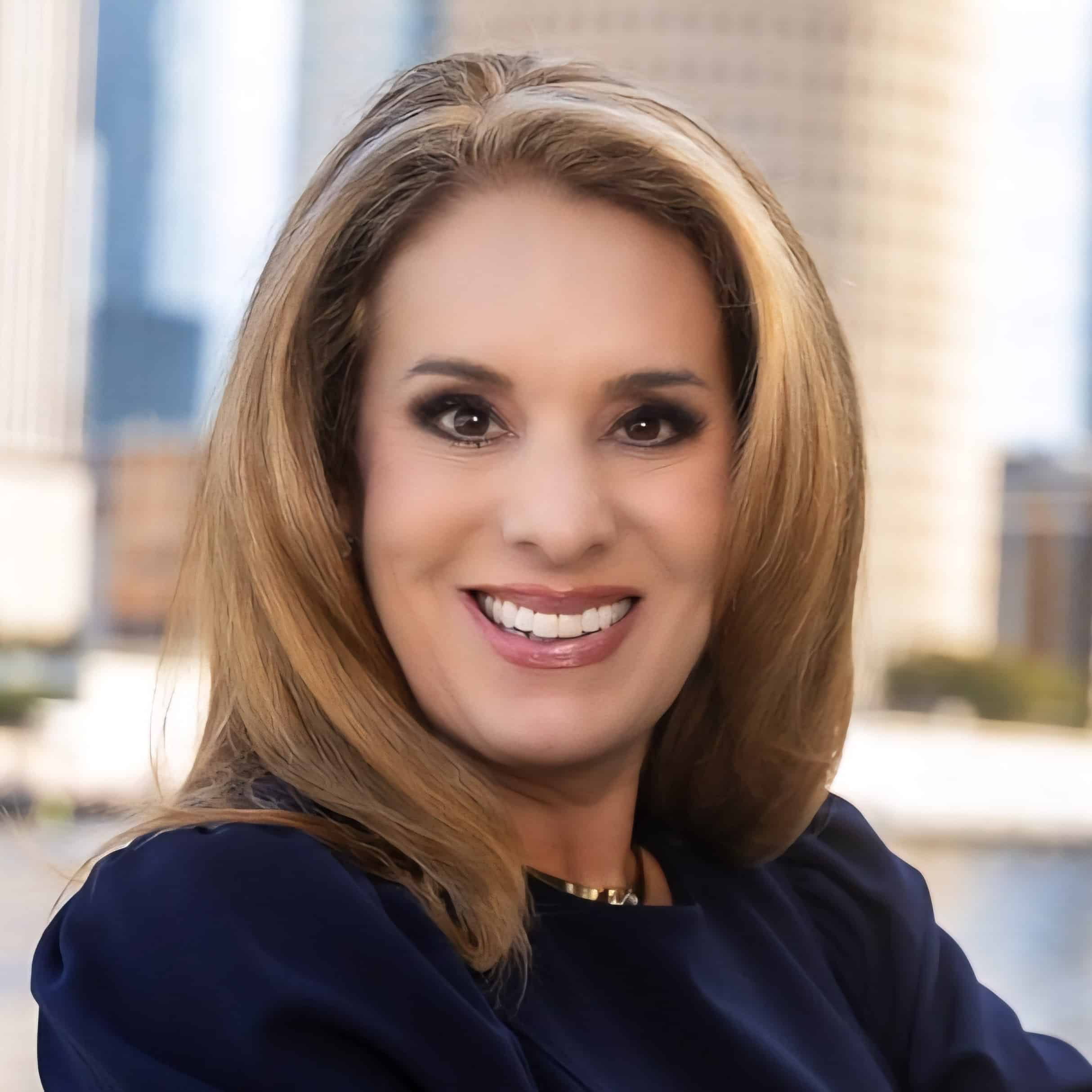 Karen Gonzalez Pittman